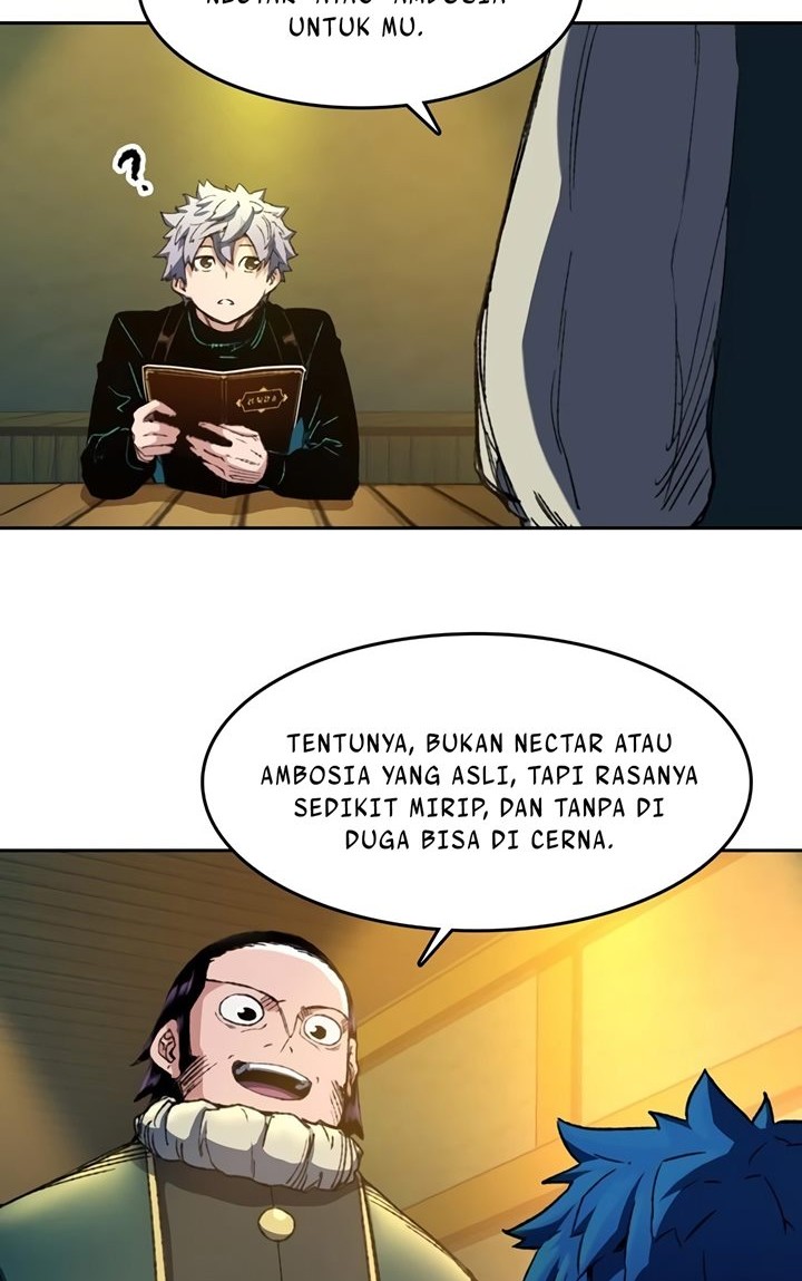 Ooparts Chapter 80 - halaman 14