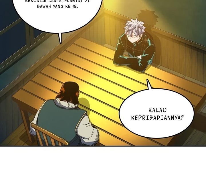 Ooparts Chapter 80 - halaman 21