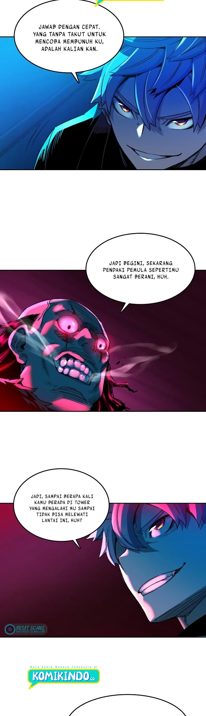Ooparts Chapter 80 - halaman 26