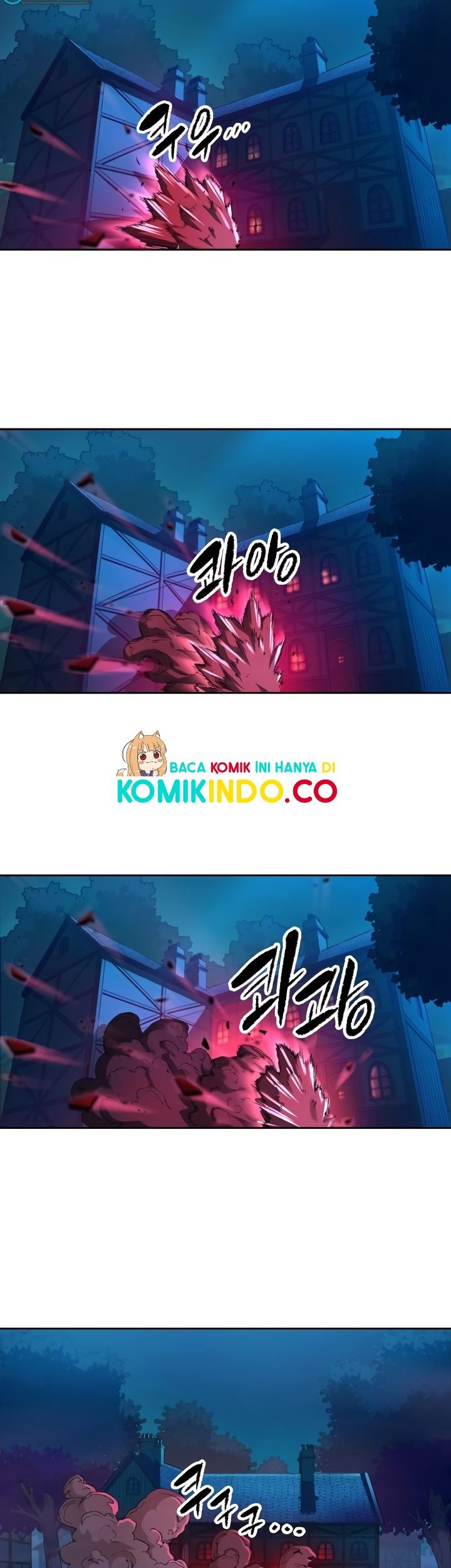 Ooparts Chapter 80 - halaman 28