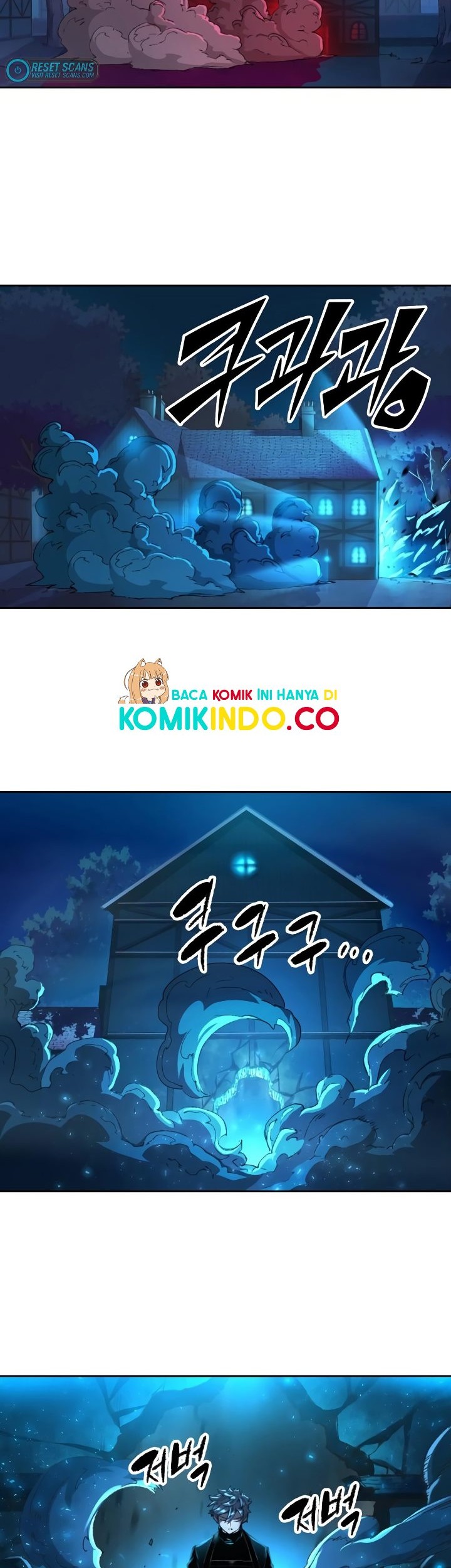 Ooparts Chapter 80 - halaman 29