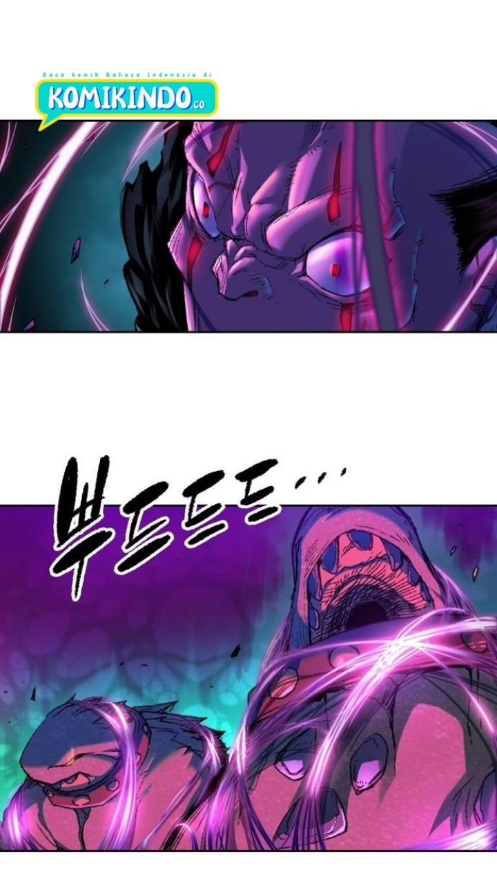 Ooparts Chapter 81 - halaman 13