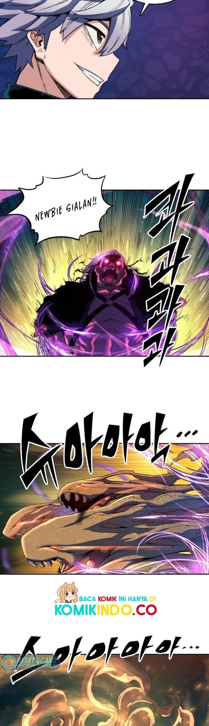 Ooparts Chapter 81 - halaman 15