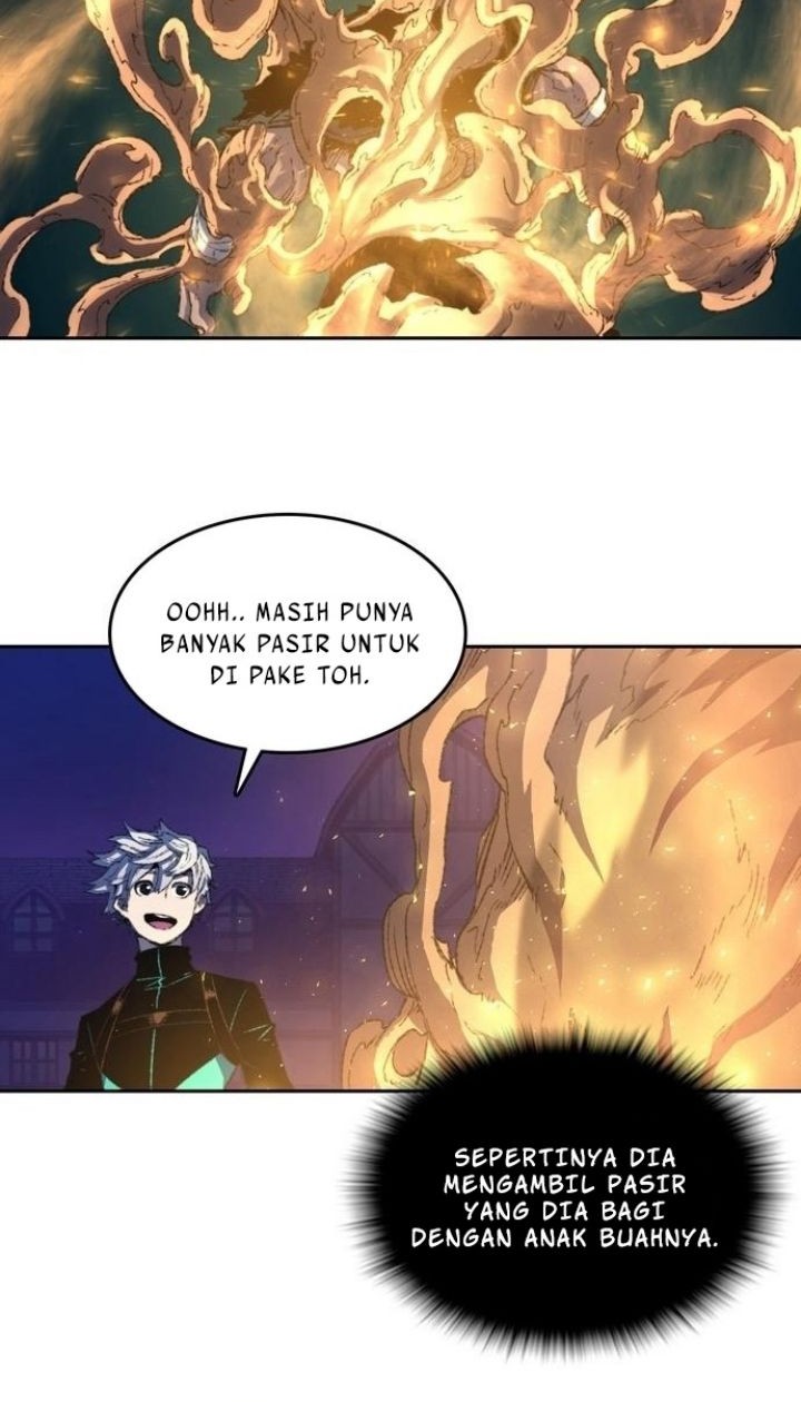 Ooparts Chapter 81 - halaman 16