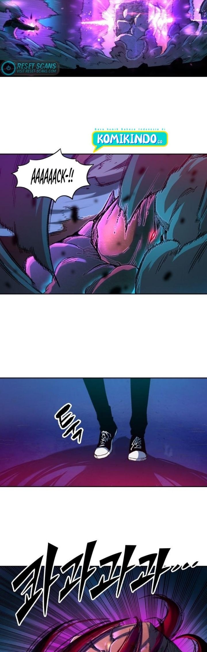 Ooparts Chapter 81 - halaman 19