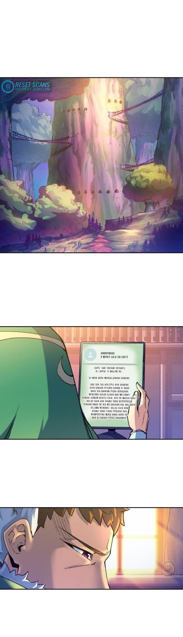 Ooparts Chapter 81 - halaman 24