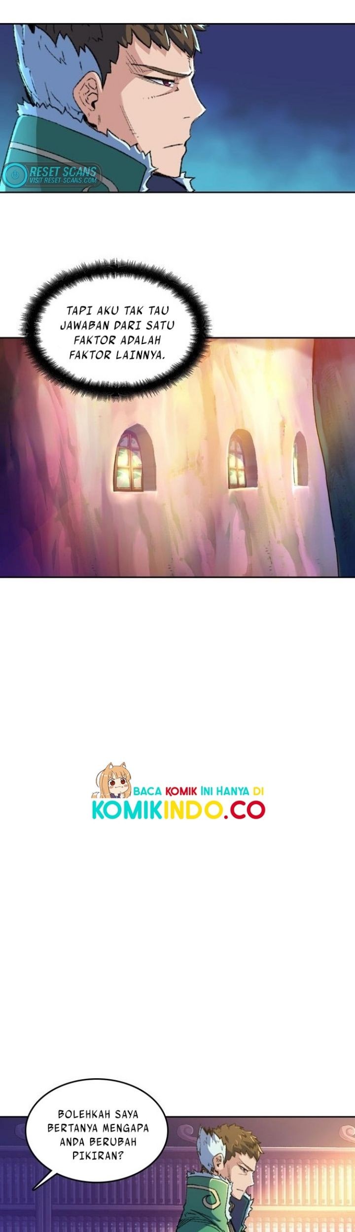 Ooparts Chapter 81 - halaman 26