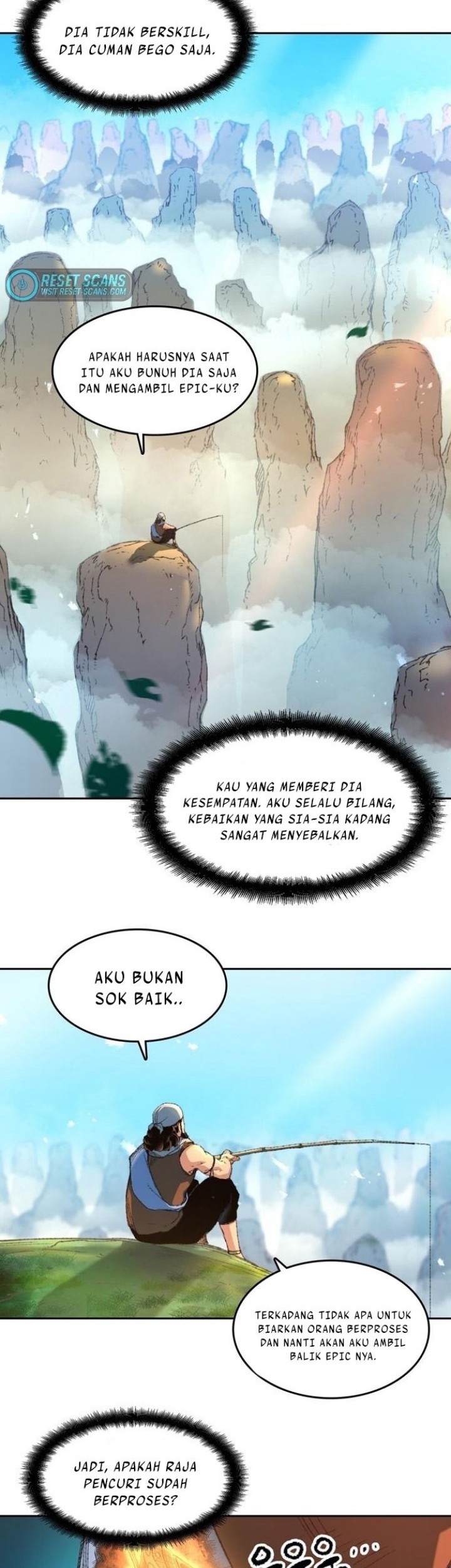 Ooparts Chapter 81 - halaman 3
