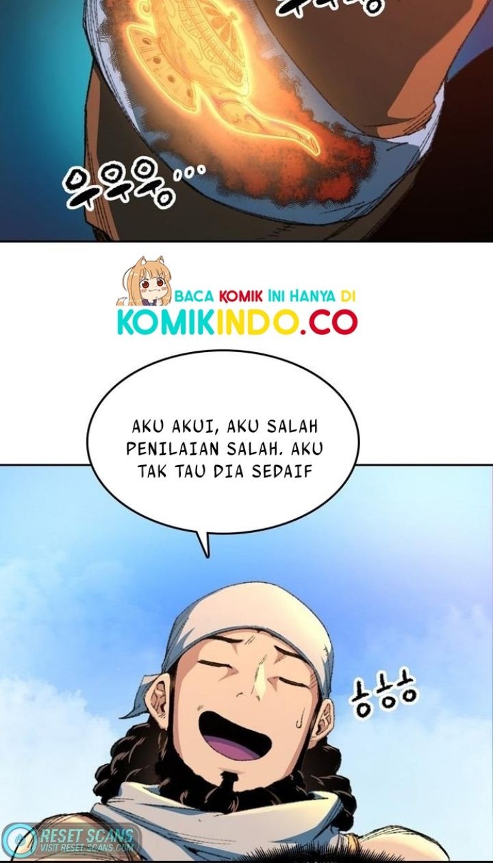 Ooparts Chapter 81 - halaman 4