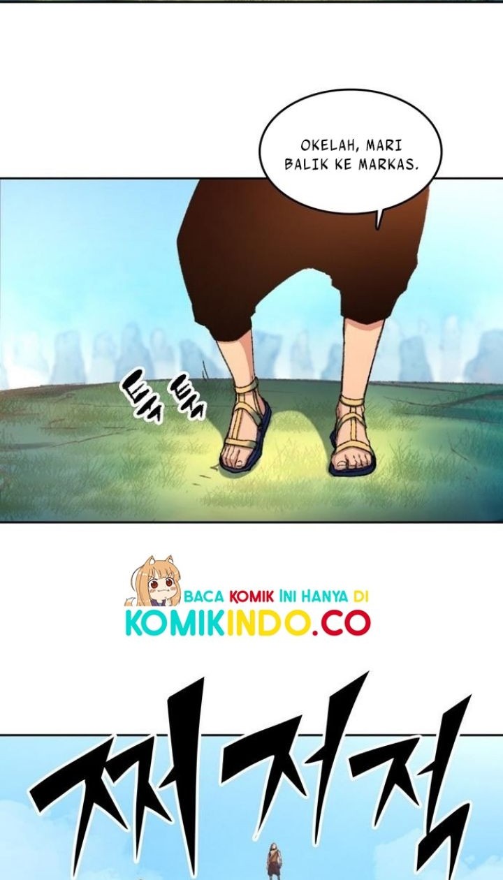 Ooparts Chapter 81 - halaman 7