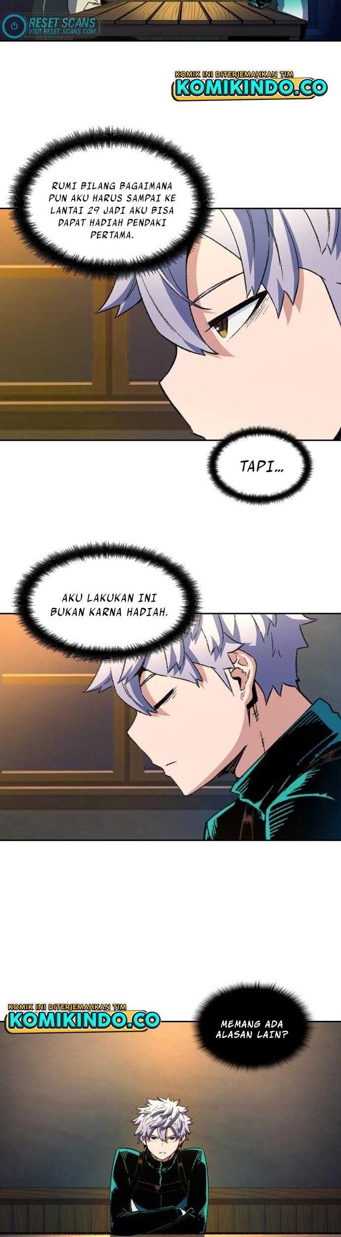 Ooparts Chapter 82 - halaman 13