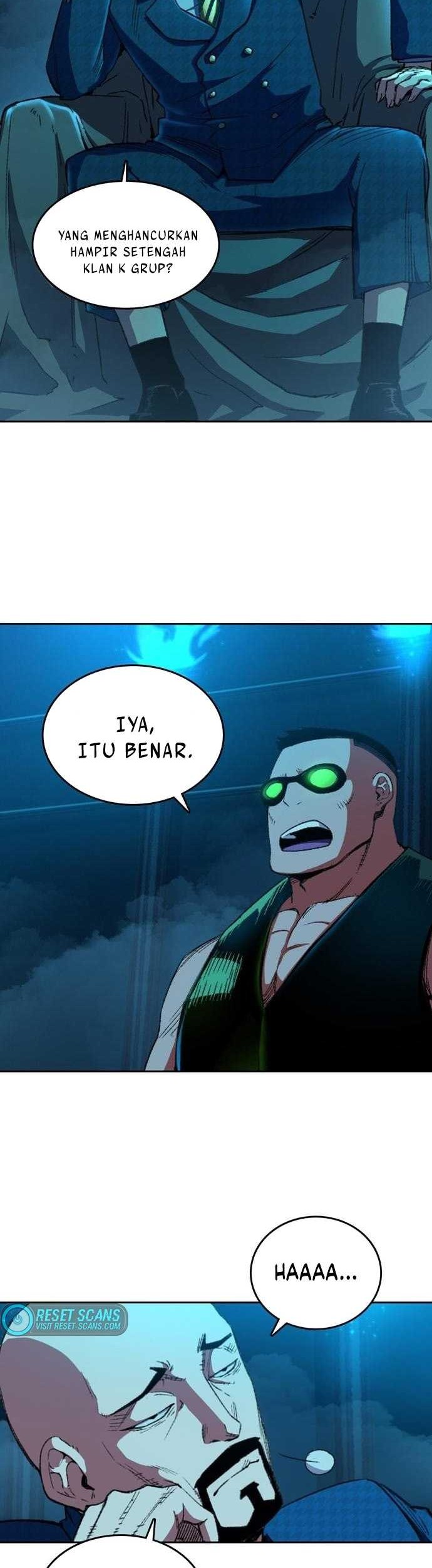 Ooparts Chapter 82 - halaman 17