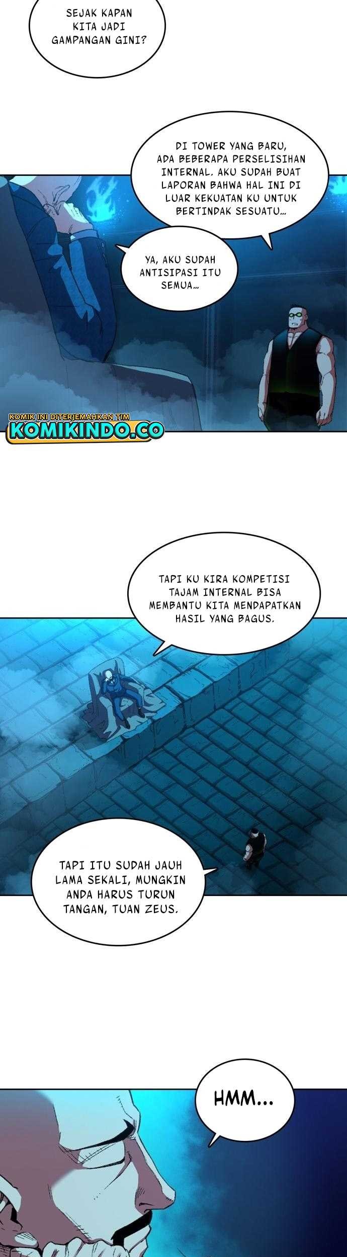 Ooparts Chapter 82 - halaman 18