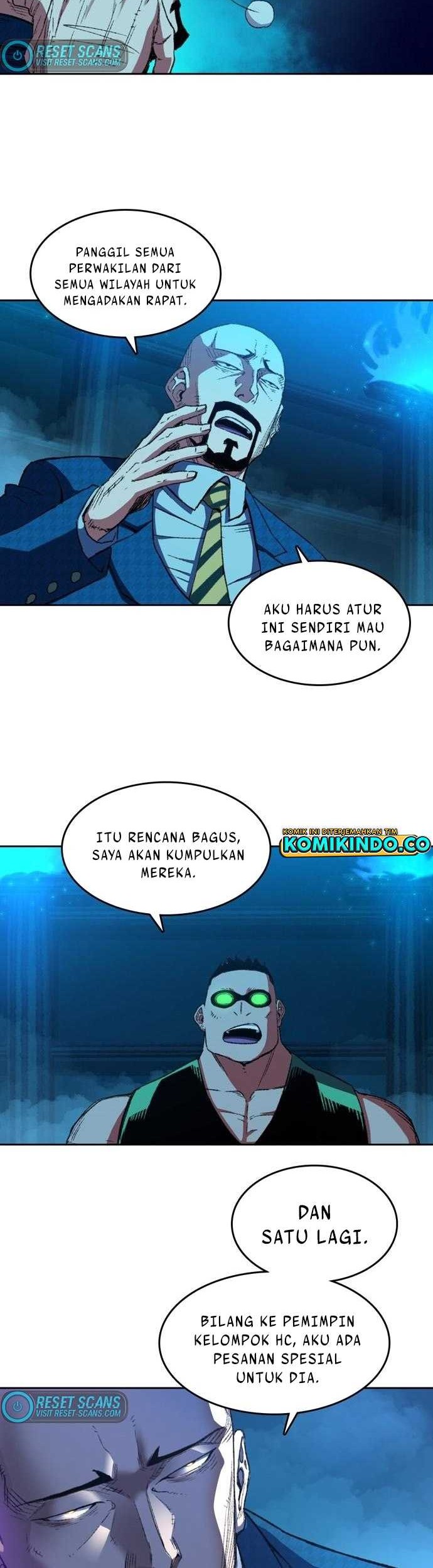 Ooparts Chapter 82 - halaman 19