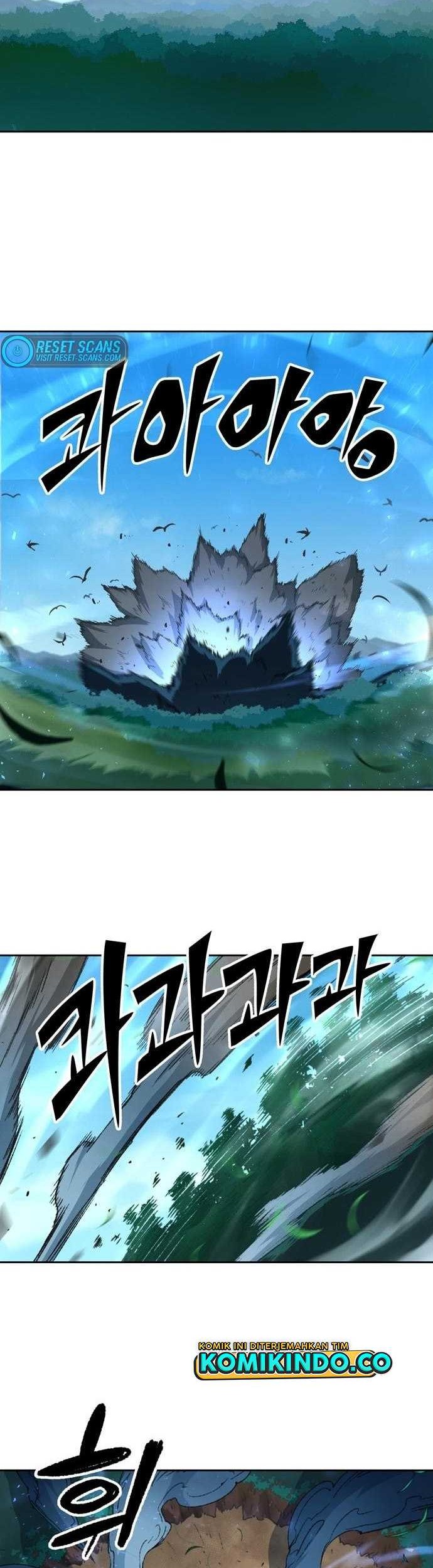 Ooparts Chapter 82 - halaman 23