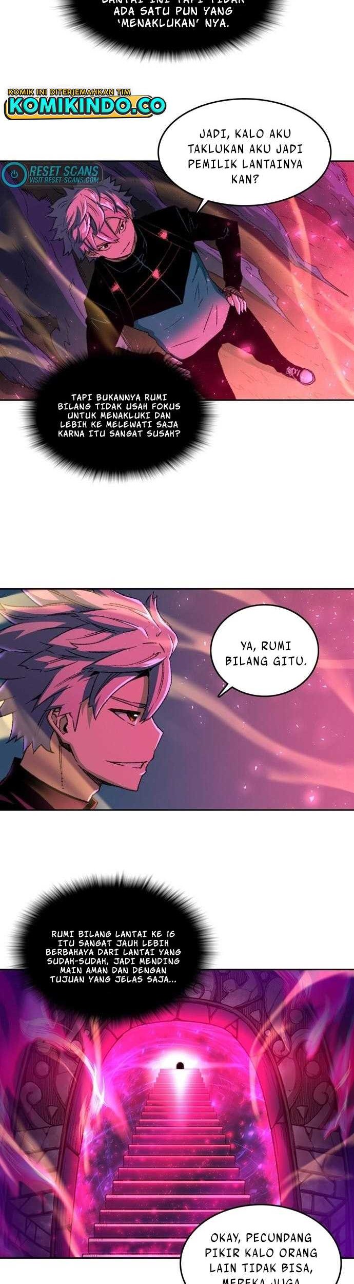 Ooparts Chapter 82 - halaman 25