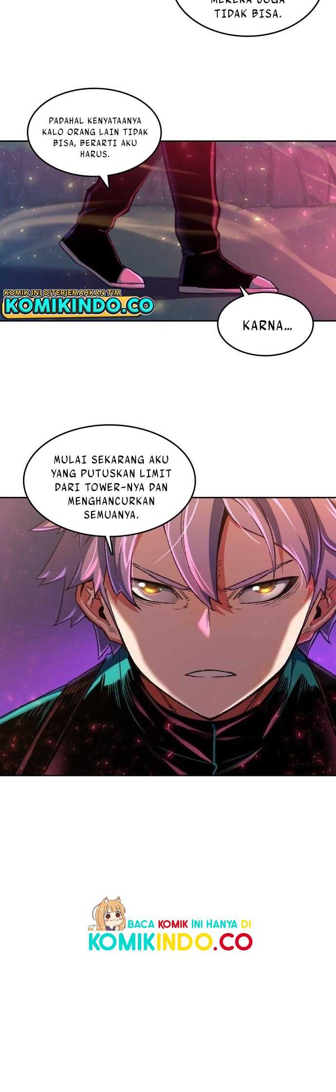 Ooparts Chapter 82 - halaman 26
