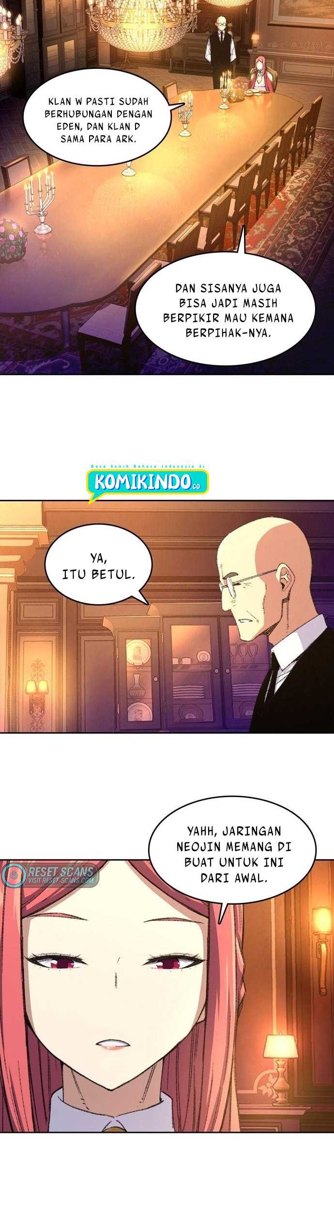 Ooparts Chapter 82 - halaman 5