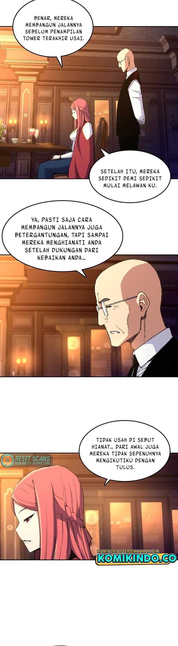 Ooparts Chapter 82 - halaman 7