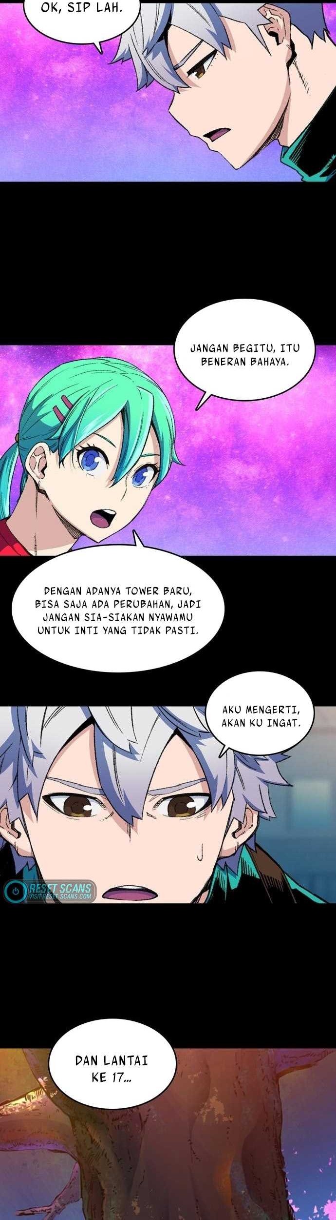 Ooparts Chapter 83 - halaman 13