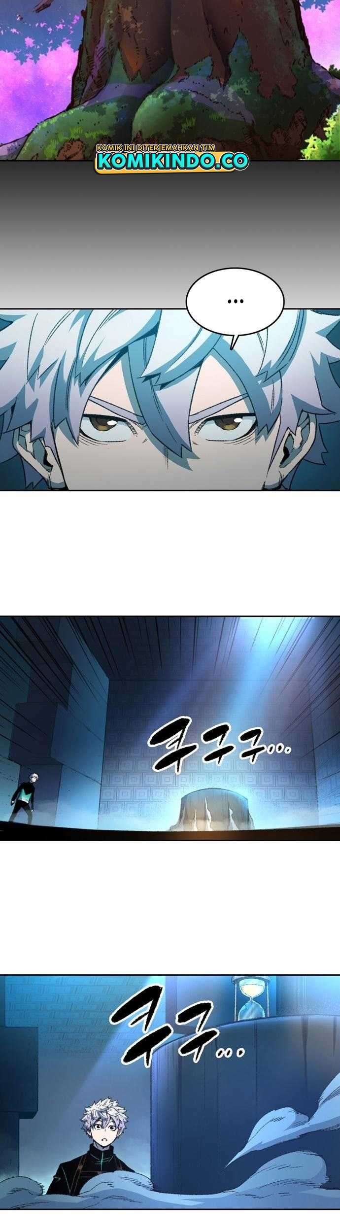 Ooparts Chapter 83 - halaman 14