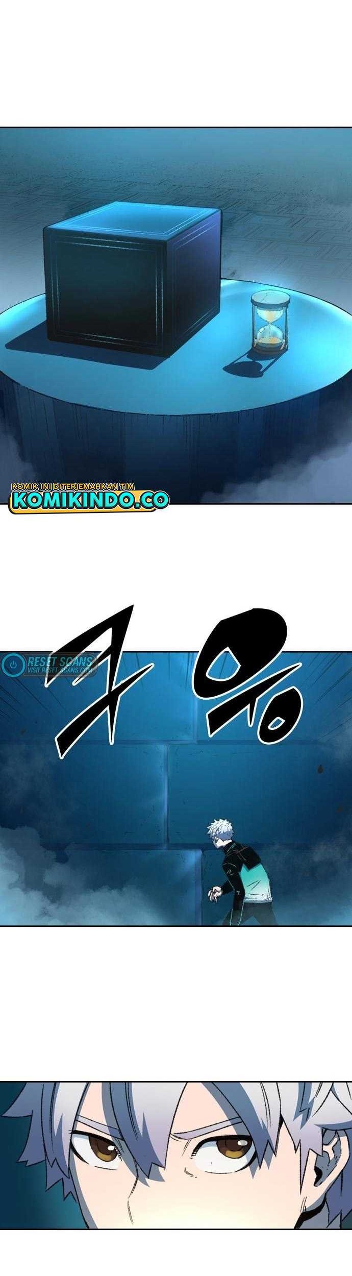 Ooparts Chapter 83 - halaman 15