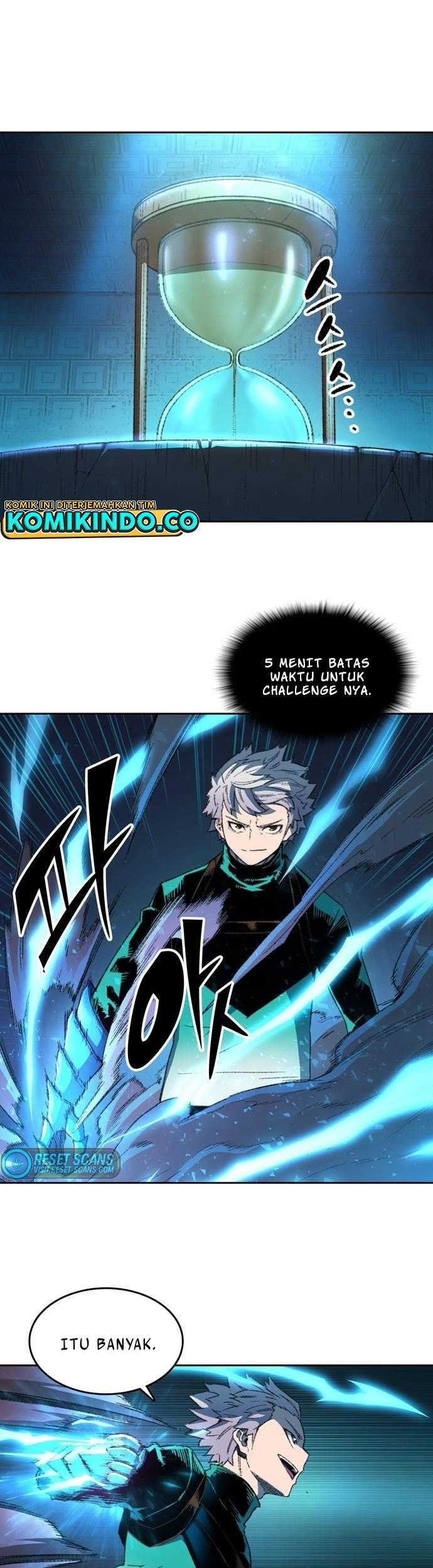 Ooparts Chapter 83 - halaman 16