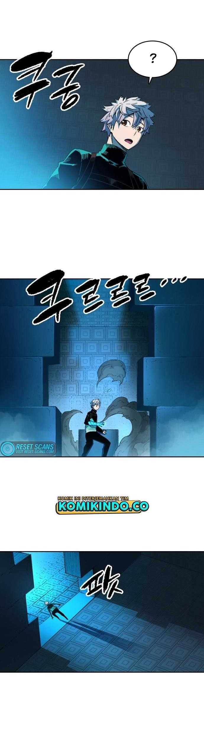 Ooparts Chapter 83 - halaman 18
