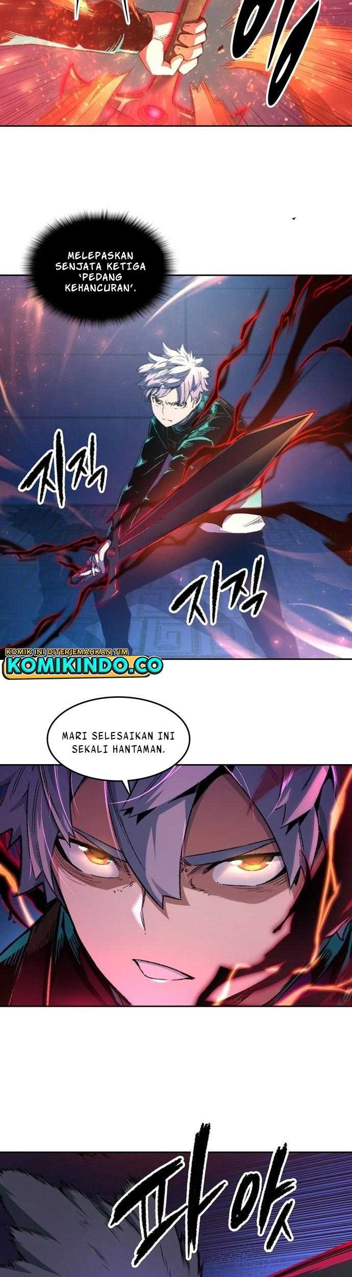 Ooparts Chapter 83 - halaman 26