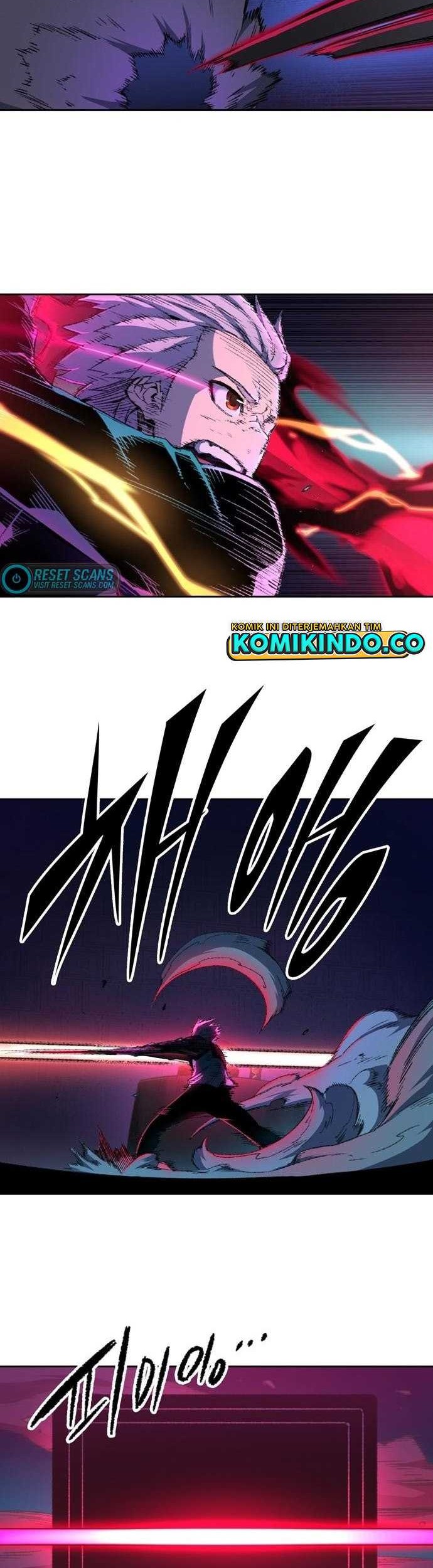 Ooparts Chapter 83 - halaman 27