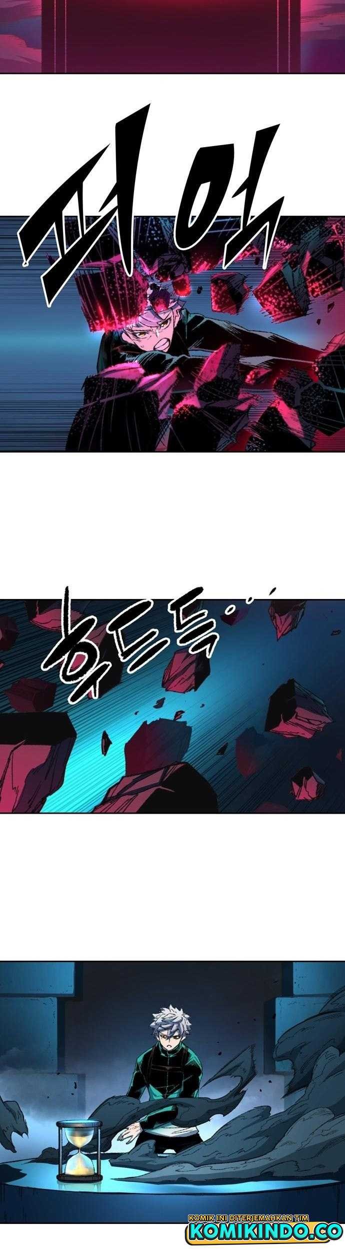 Ooparts Chapter 83 - halaman 28