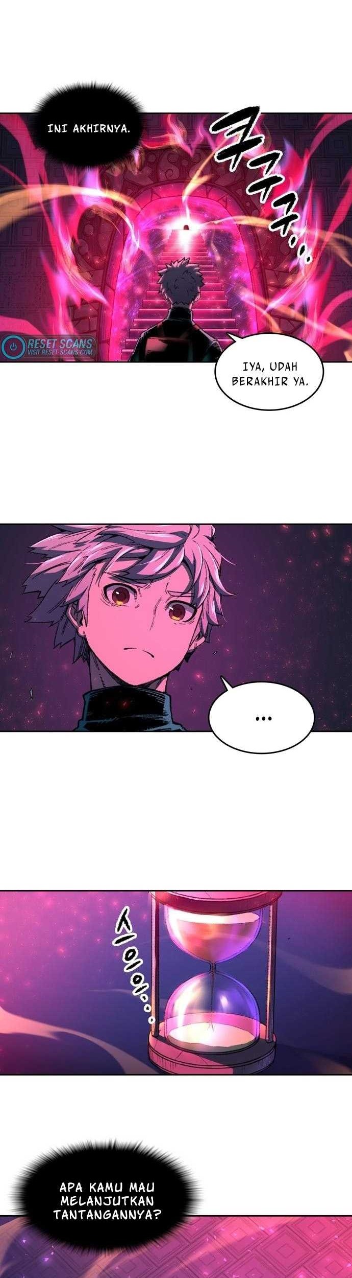 Ooparts Chapter 83 - halaman 29
