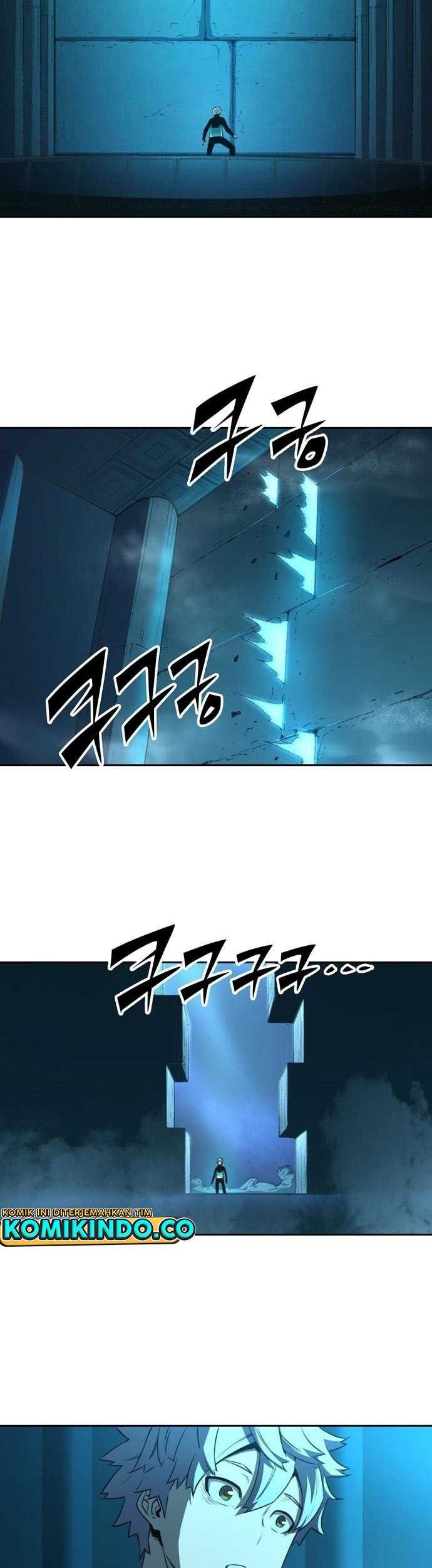 Ooparts Chapter 83 - halaman 3