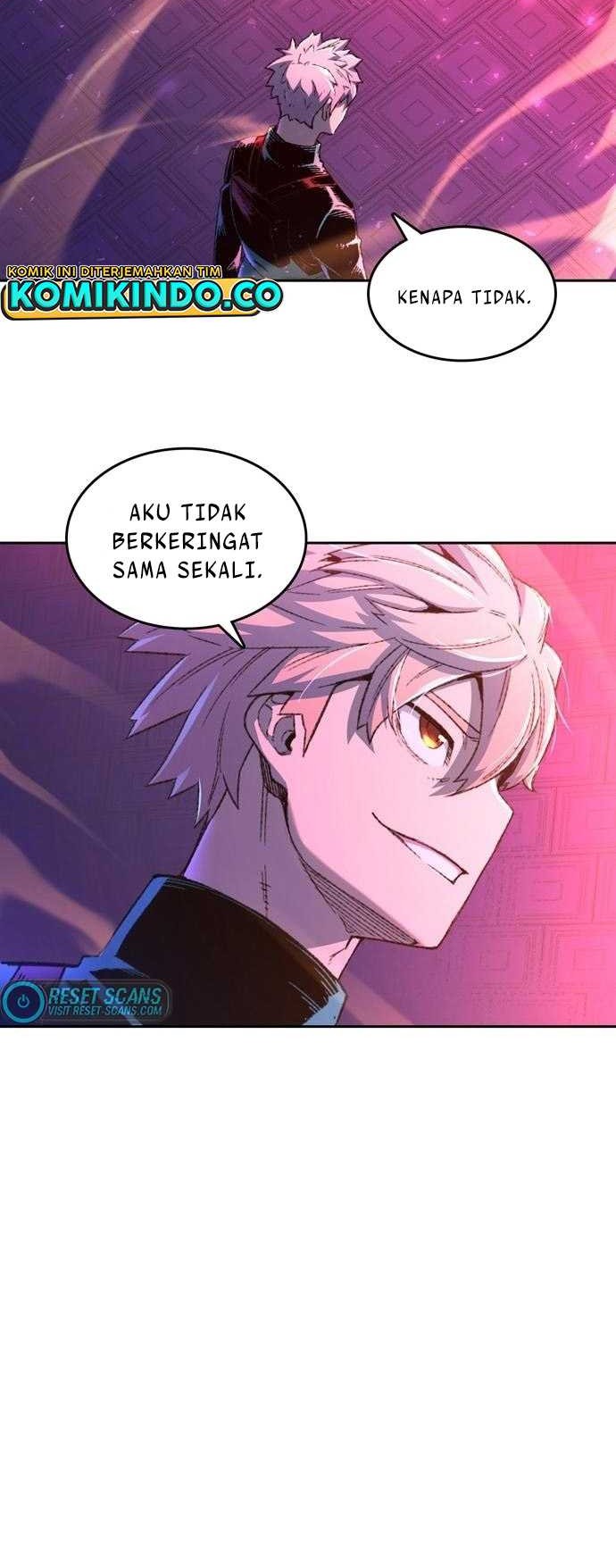Ooparts Chapter 83 - halaman 30