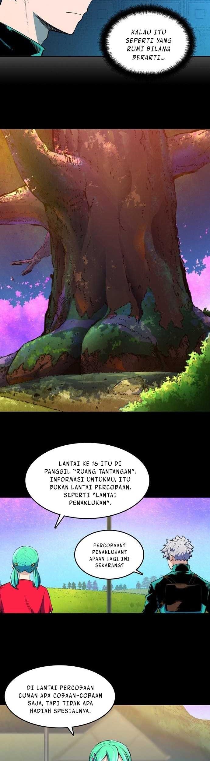 Ooparts Chapter 83 - halaman 5