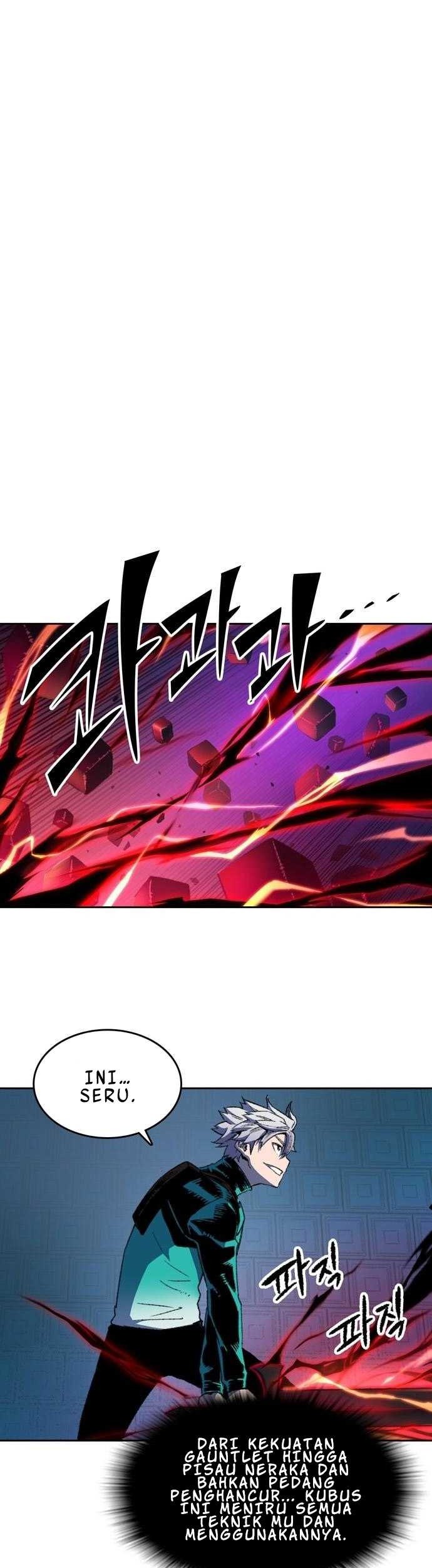Ooparts Chapter 84 - halaman 10
