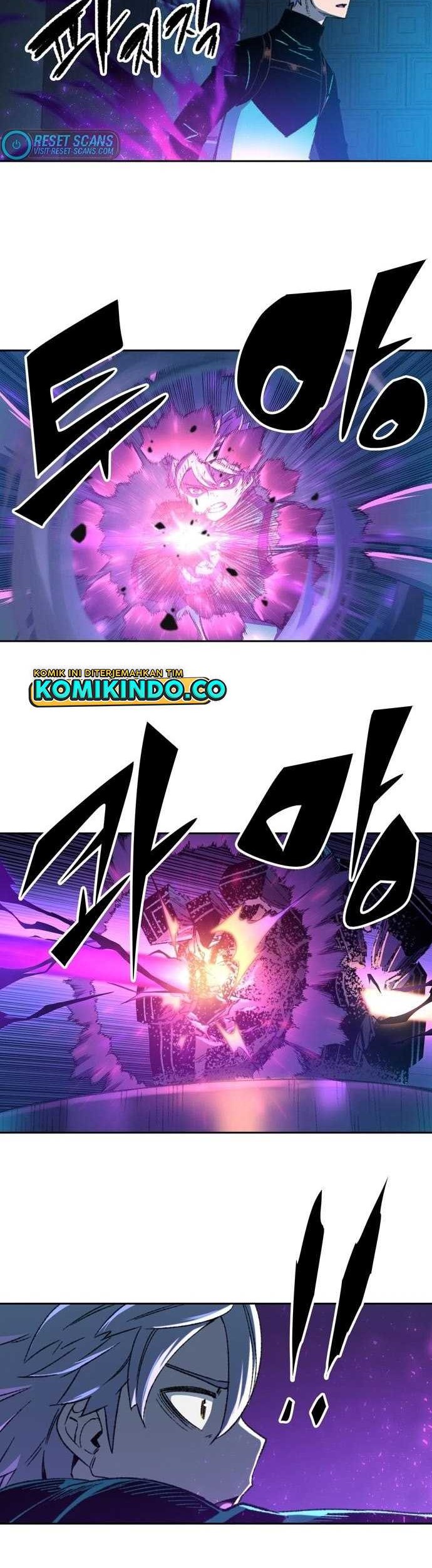 Ooparts Chapter 84 - halaman 13