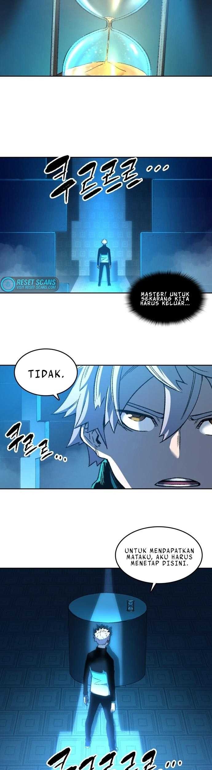 Ooparts Chapter 84 - halaman 18