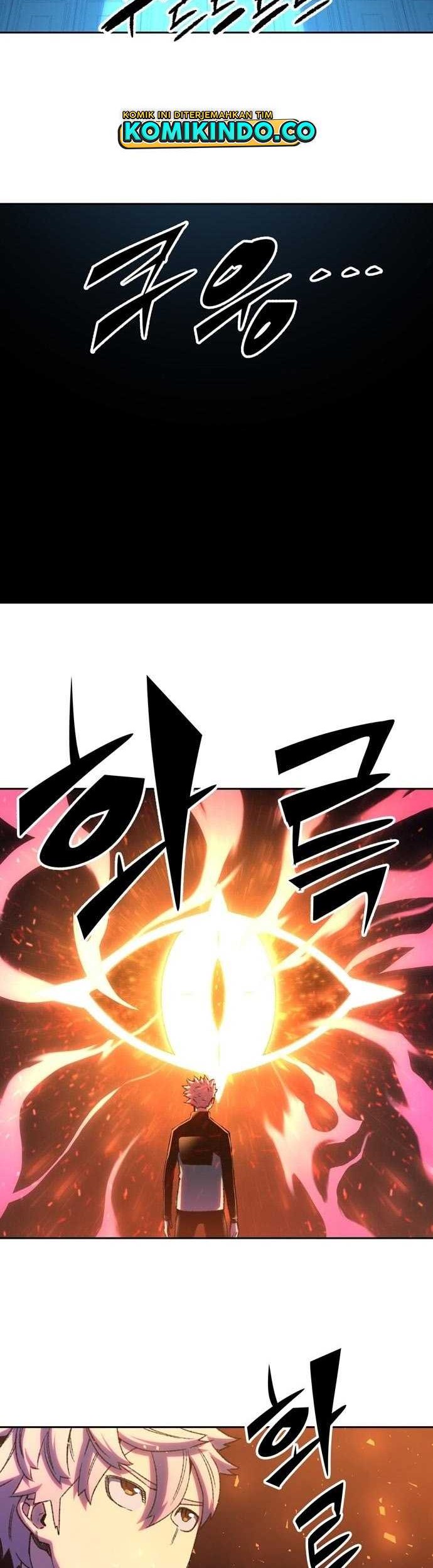 Ooparts Chapter 84 - halaman 19