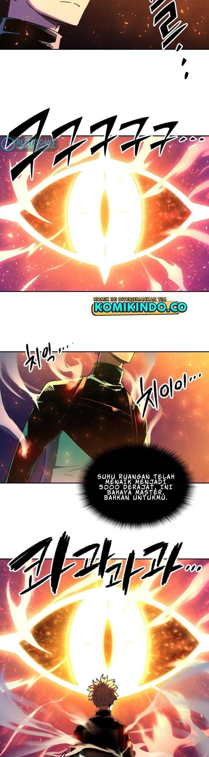 Ooparts Chapter 84 - halaman 20