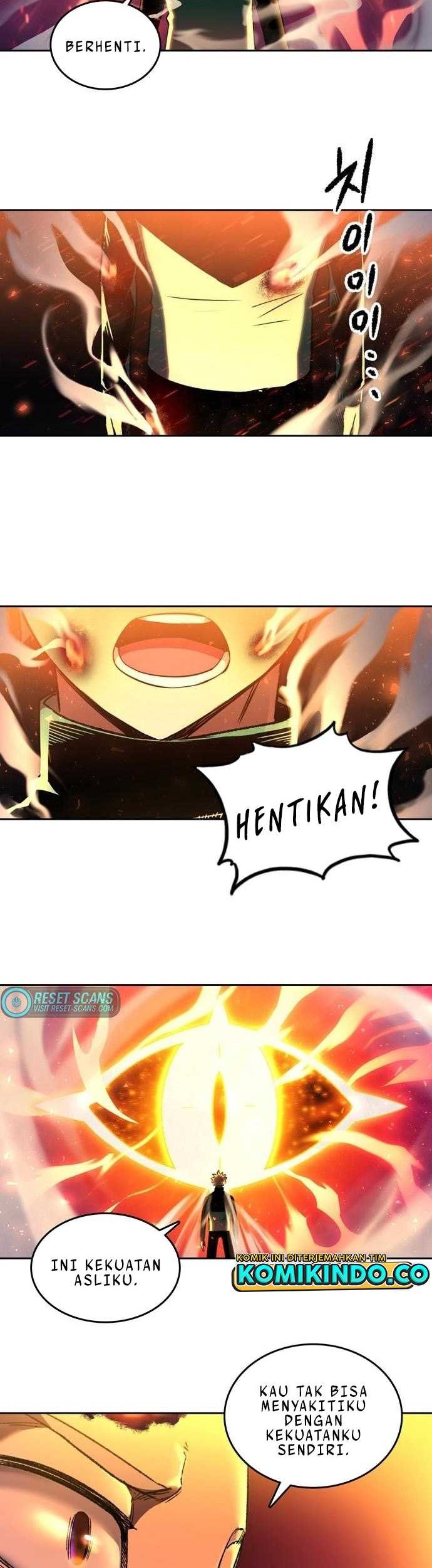 Ooparts Chapter 84 - halaman 21