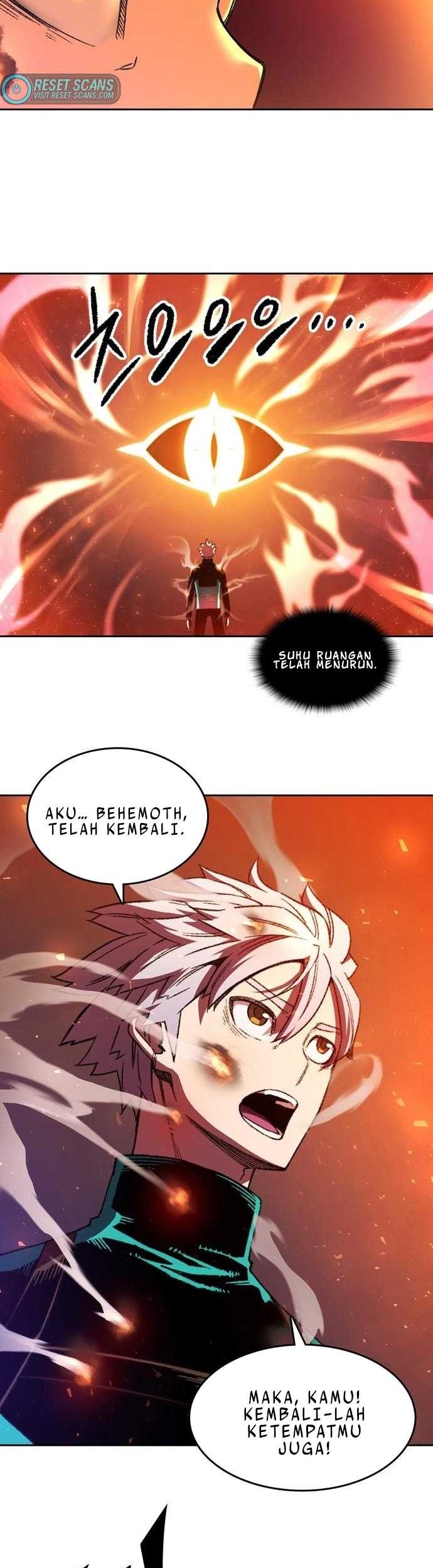 Ooparts Chapter 84 - halaman 22