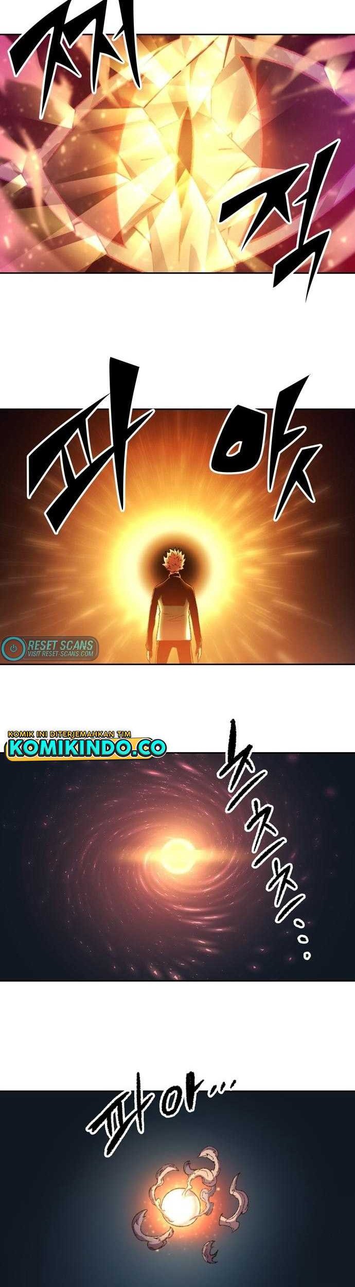 Ooparts Chapter 84 - halaman 23