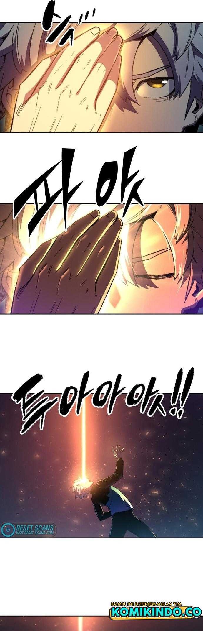 Ooparts Chapter 84 - halaman 25