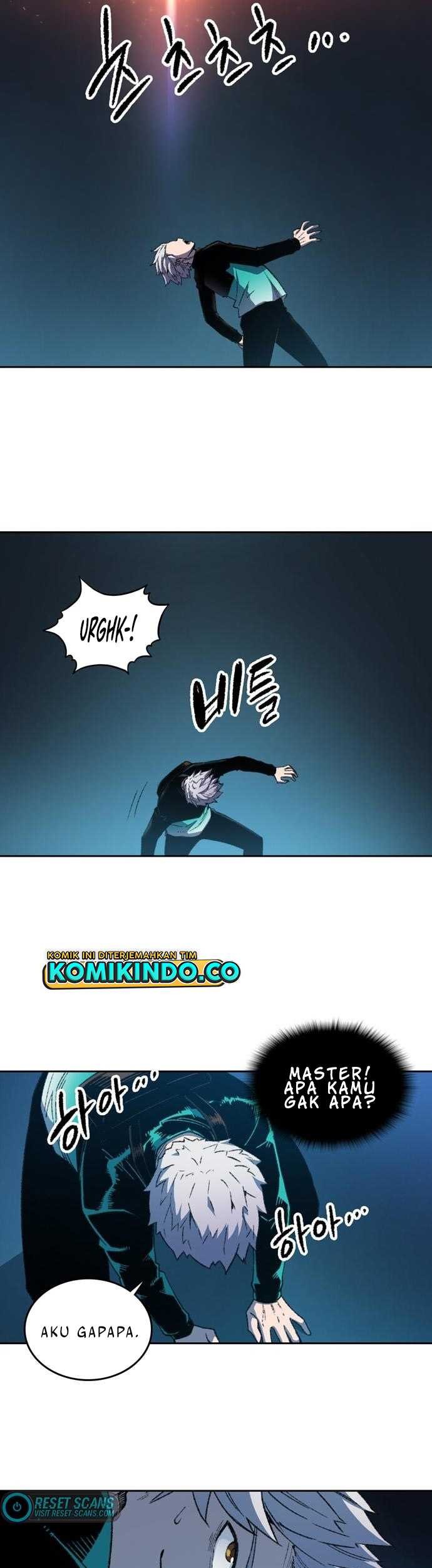 Ooparts Chapter 84 - halaman 26
