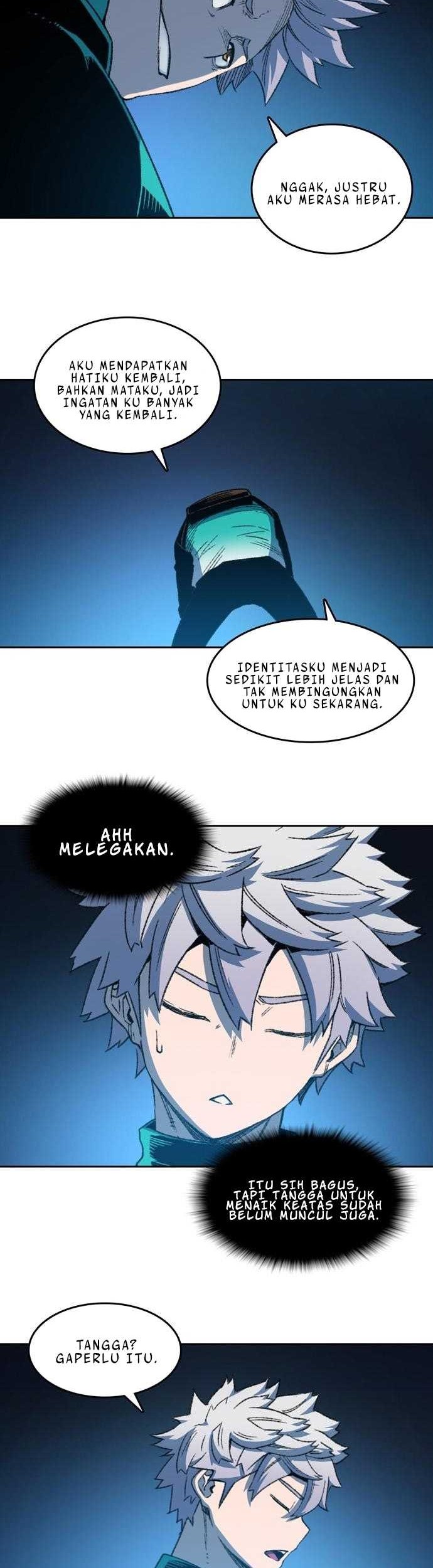 Ooparts Chapter 84 - halaman 27