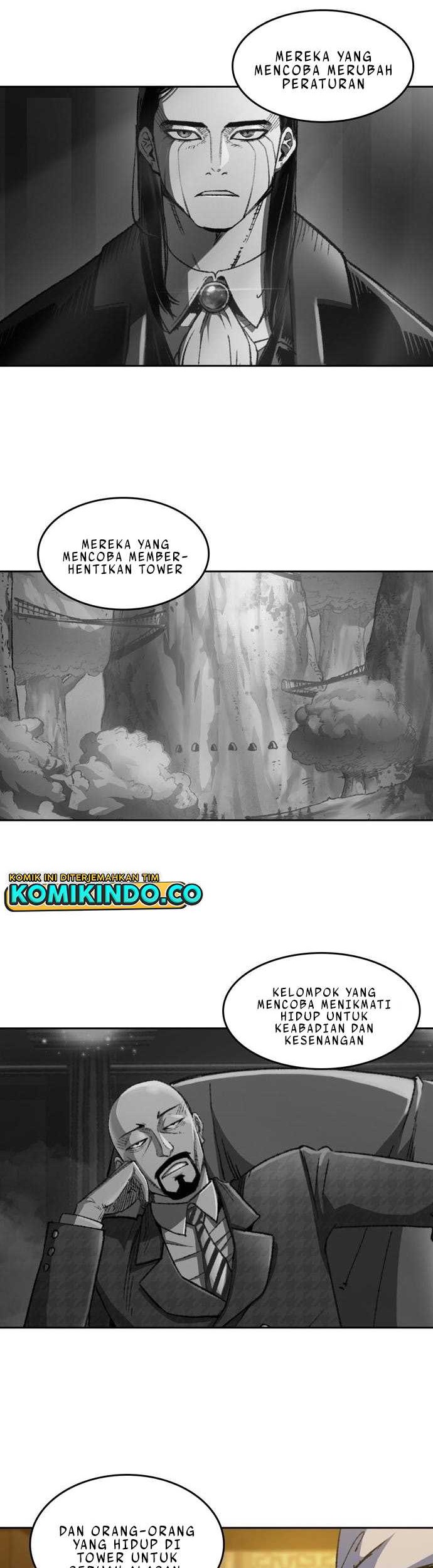 Ooparts Chapter 84 - halaman 31