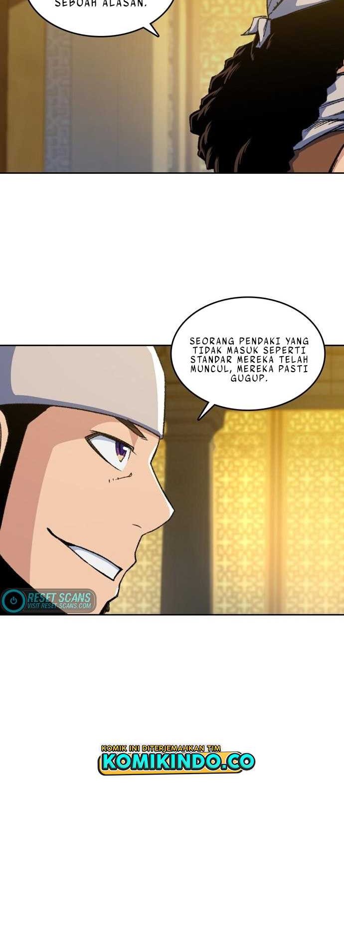 Ooparts Chapter 84 - halaman 32