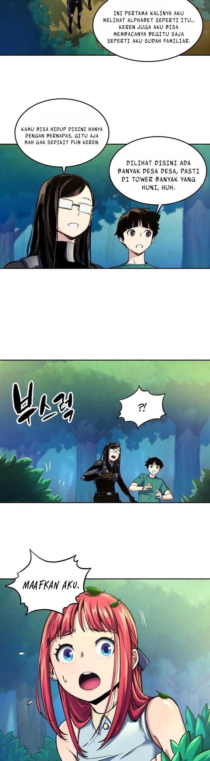Ooparts Chapter 85 - halaman 10