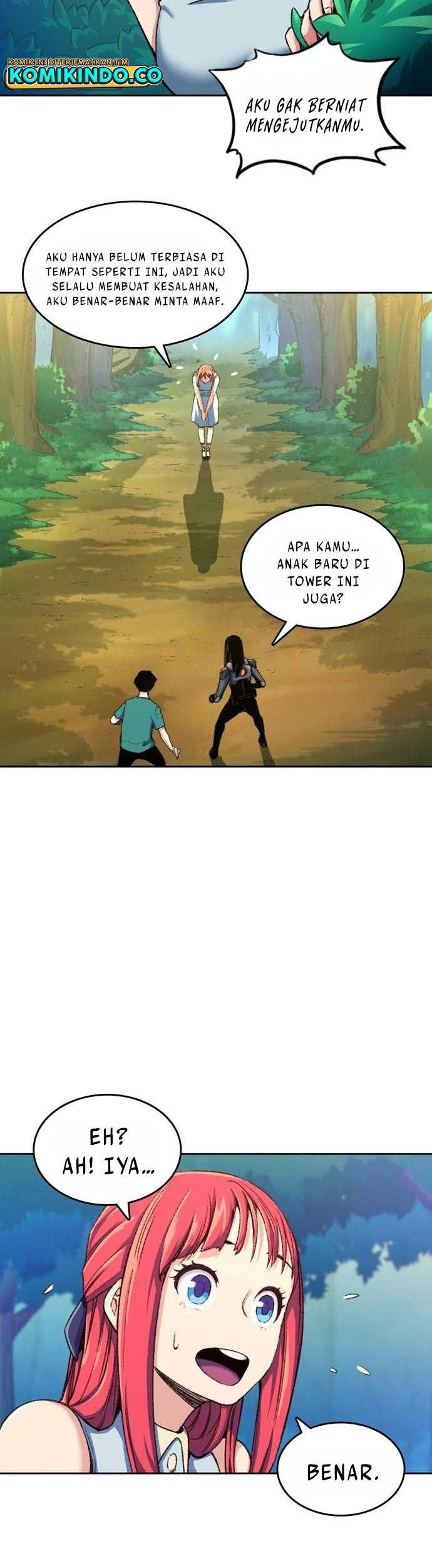 Ooparts Chapter 85 - halaman 11